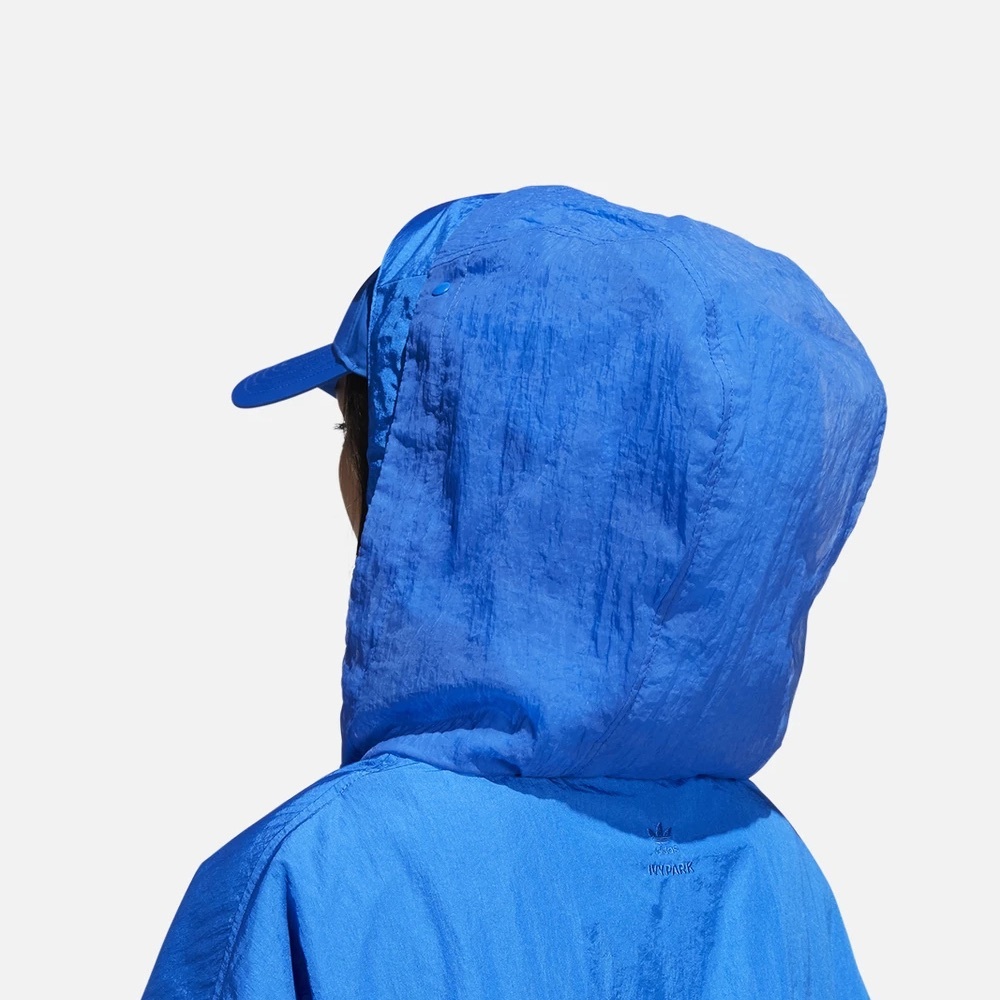 IVP mesh jacket - Picture 3 of 4